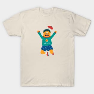 HAPPINESS! T-Shirt